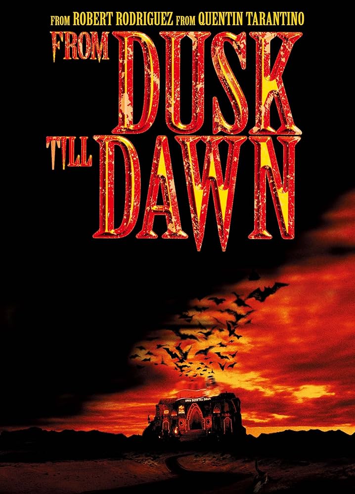 Amazon.co.jp: フロム・ダスク・ティル・ドーン スペシャル・バリュー