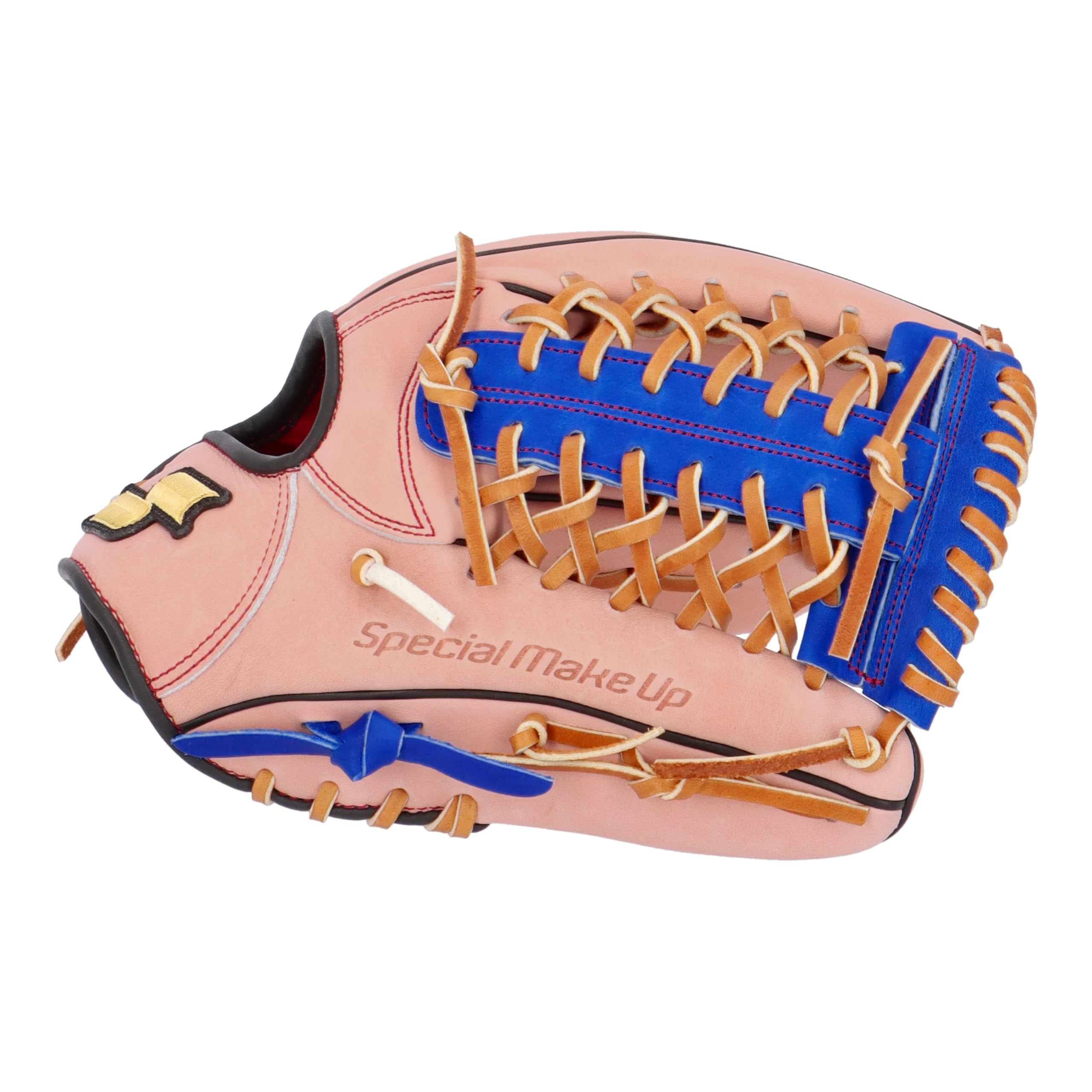 Amazon | SSK 軟式 オールラウンド用グラブ Special Make シリーズ