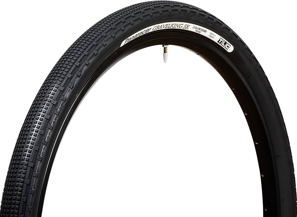Amazon | パナレーサー(Panaracer) グラベルキングSK 650B×48