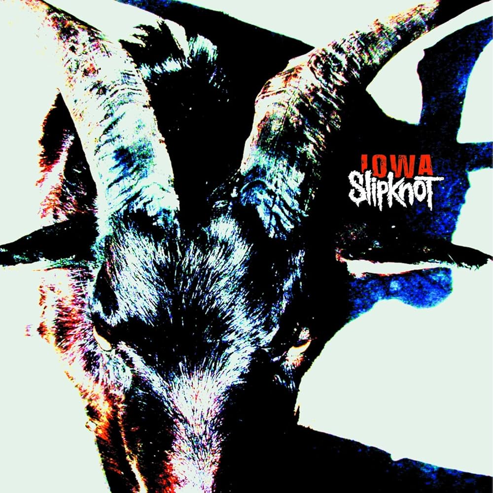 Slipknot - Iowa - Amazon.com Music