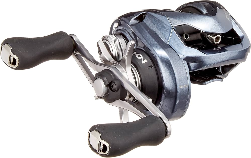 Amazon | シマノ(SHIMANO) リール ベイトリール ブラックバス 18