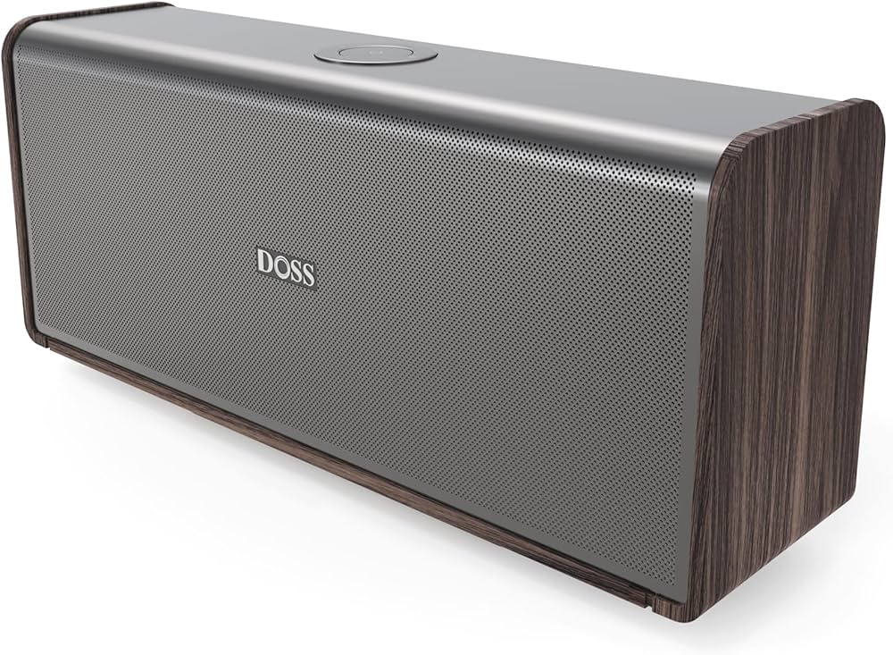 Amazon.co.jp: DOSS SoundBox XL Ultra Bluetooth スピーカー