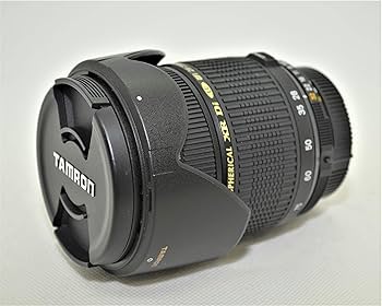 Amazon | TAMRON SP AF28-75 F2.8 ニコンAF用 A09N | レンズフード 通販