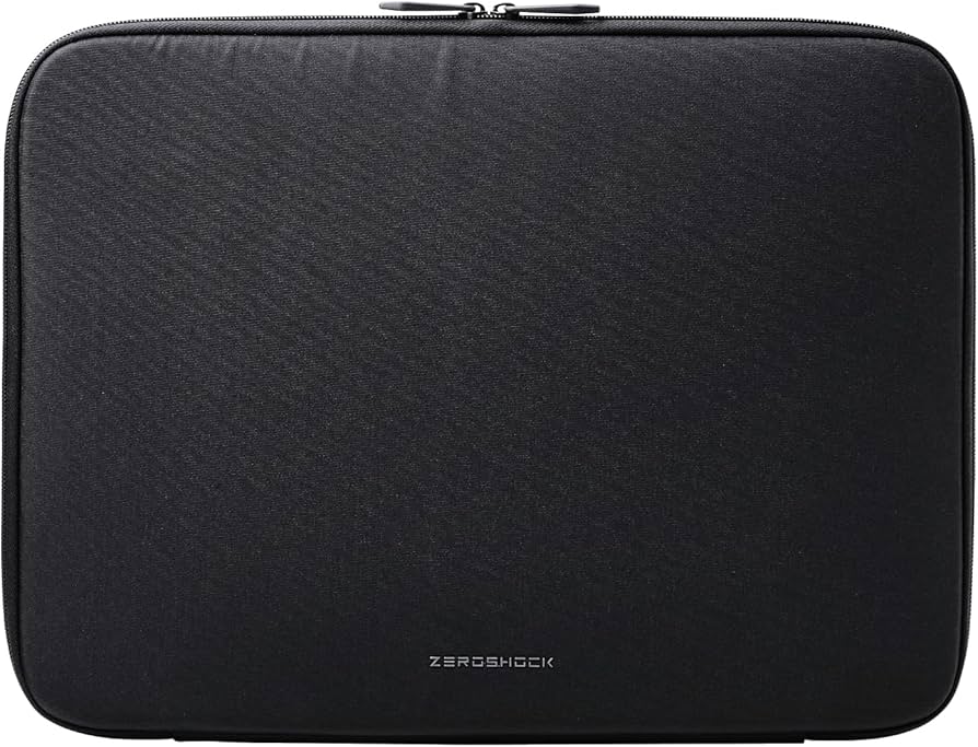 Amazon.co.jp: エレコム PC用インナーバッグ ZEROSHOCK ポリエステル