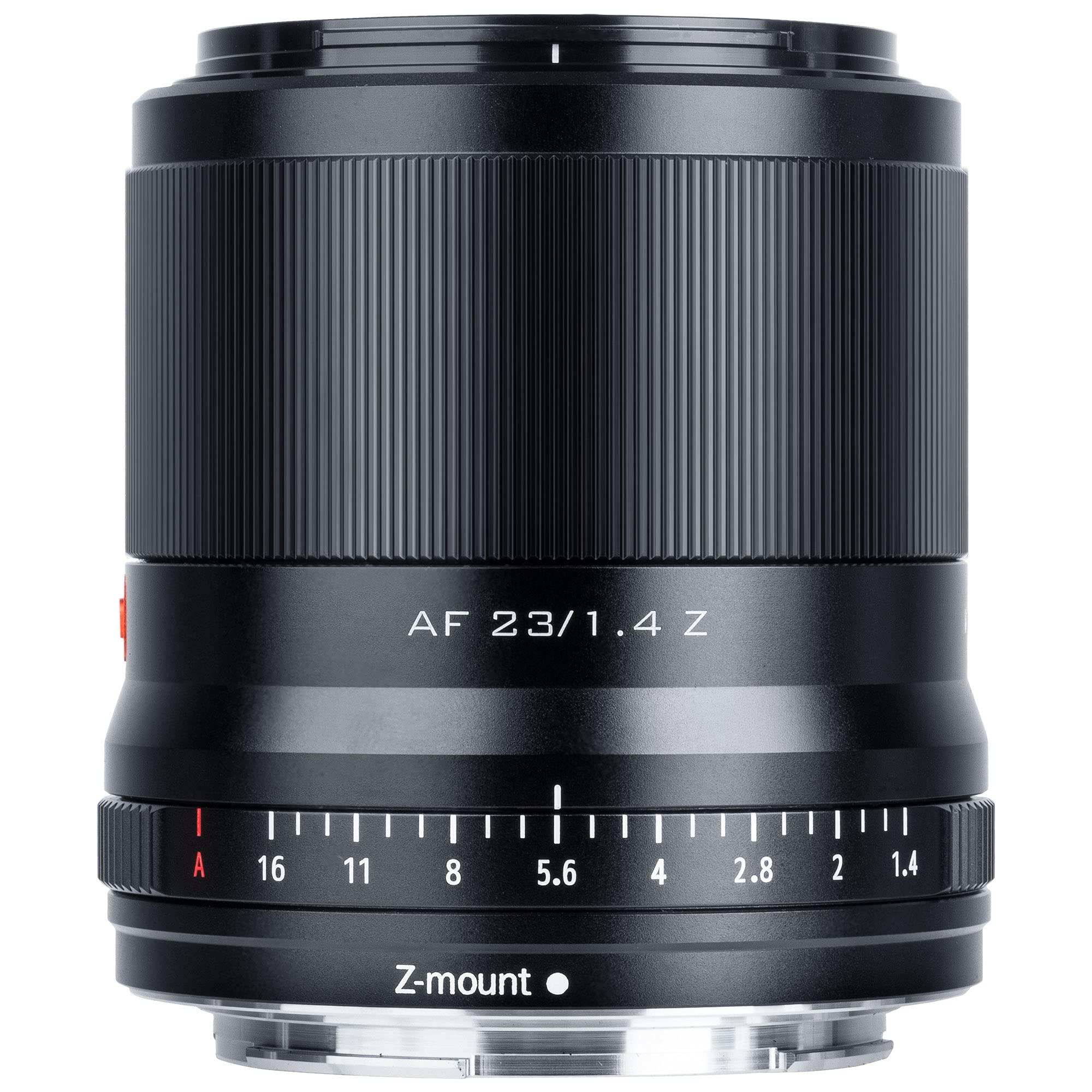 Amazon.com : VILTROX 23mm F1.4 Lens - Auto Focus for Nikon Z Mount