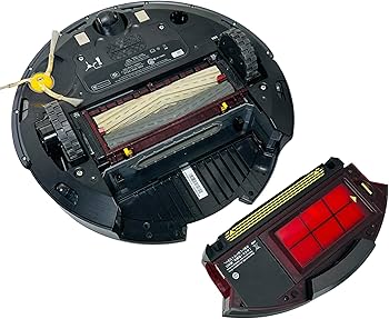 Amazon | ルンバ 985 アイロボット ロボット掃除機 Wi-Fi対応