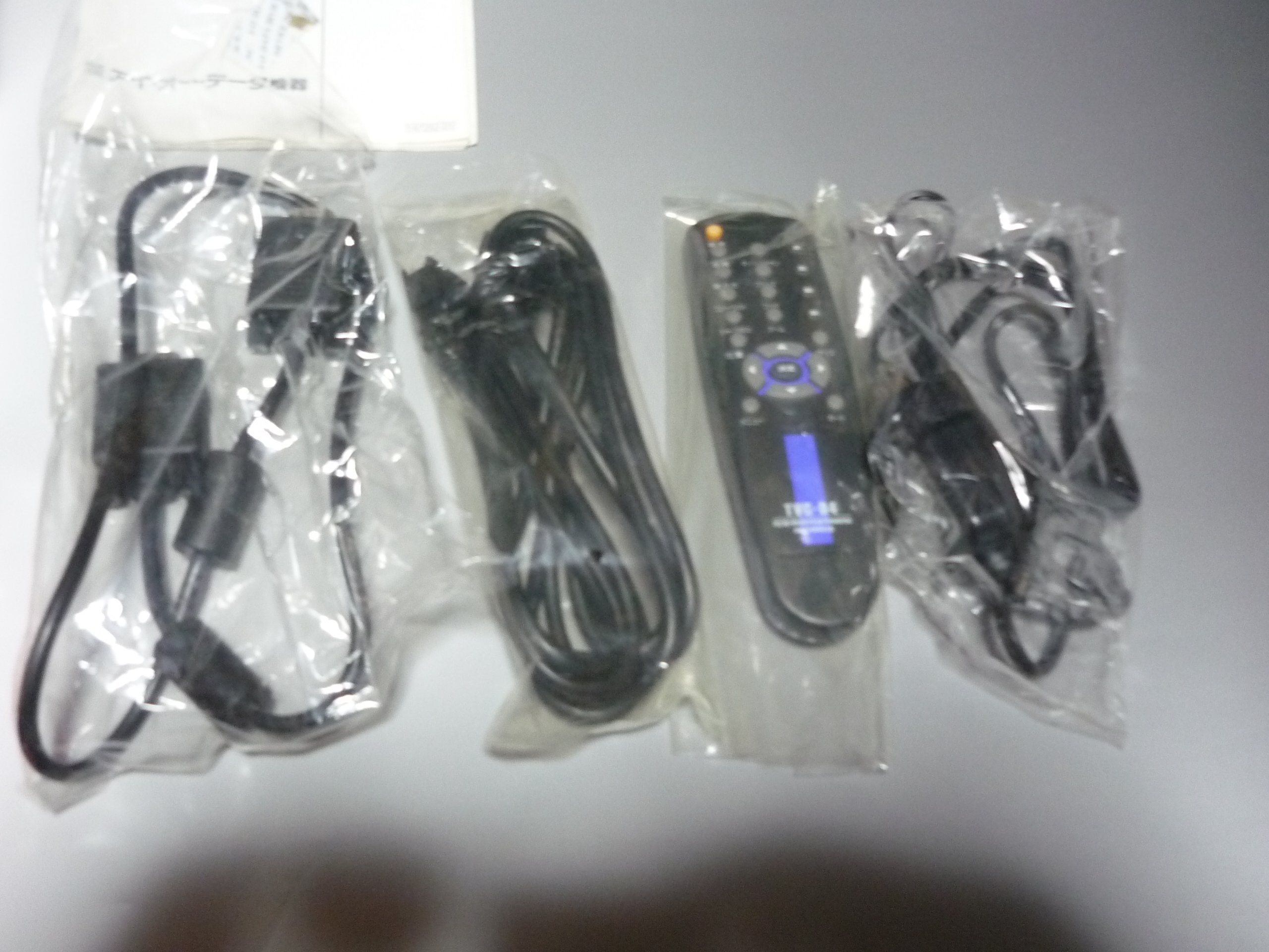 Amazon.co.jp: I-O DATA D4出力対応 TVコンバーターPCTV TVC-D4