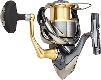 Amazon | シマノ リール 14 ステラ 4000XG | シマノ(SHIMANO
