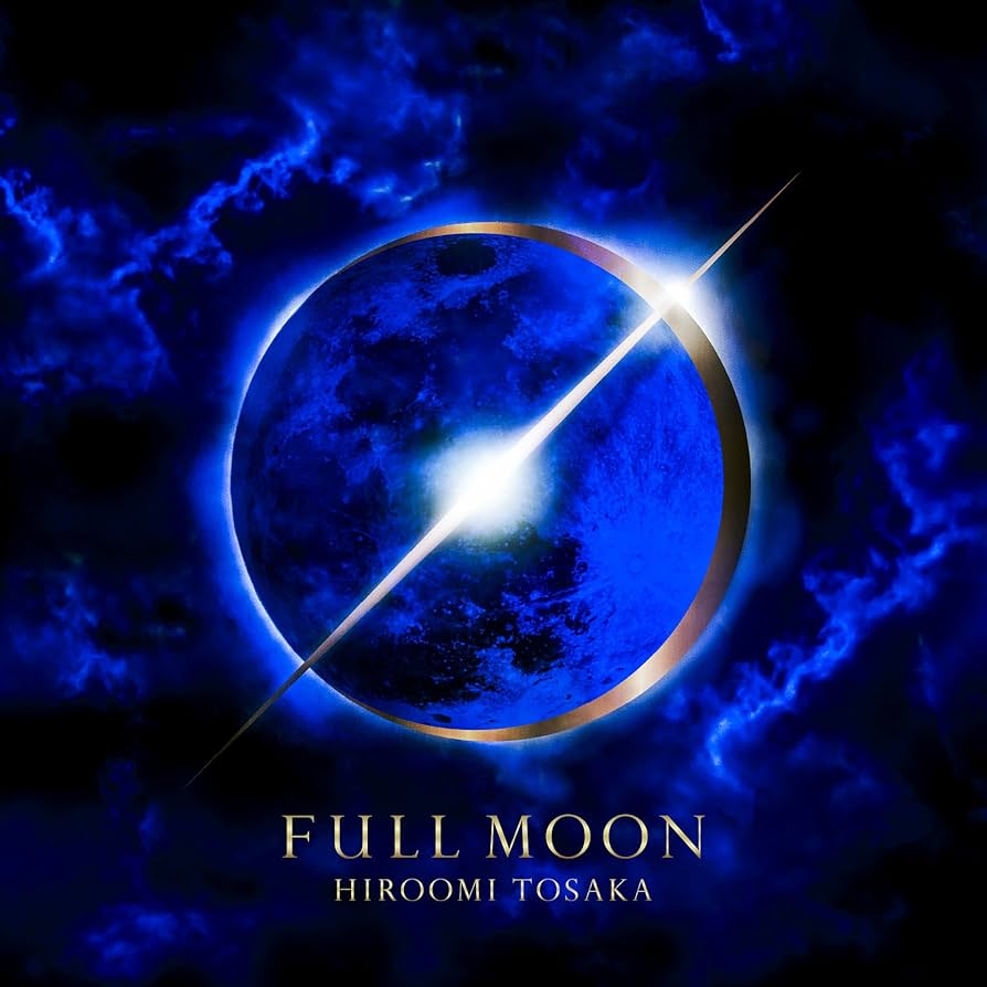 Amazon.co.jp: FULL MOON(CD+Blu-ray Disc)(スマプラ対応): ミュージック