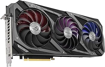 Amazon | ASUS ROG STRIX NVIDIA GeForce RTX 3090 ゲーミング