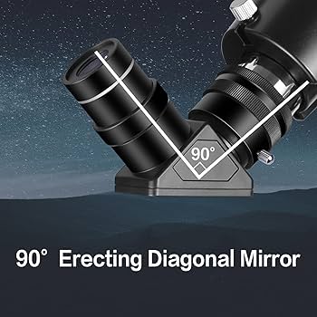 Amazon.com : Telescope for Adults High Powered, 80mm Aperture