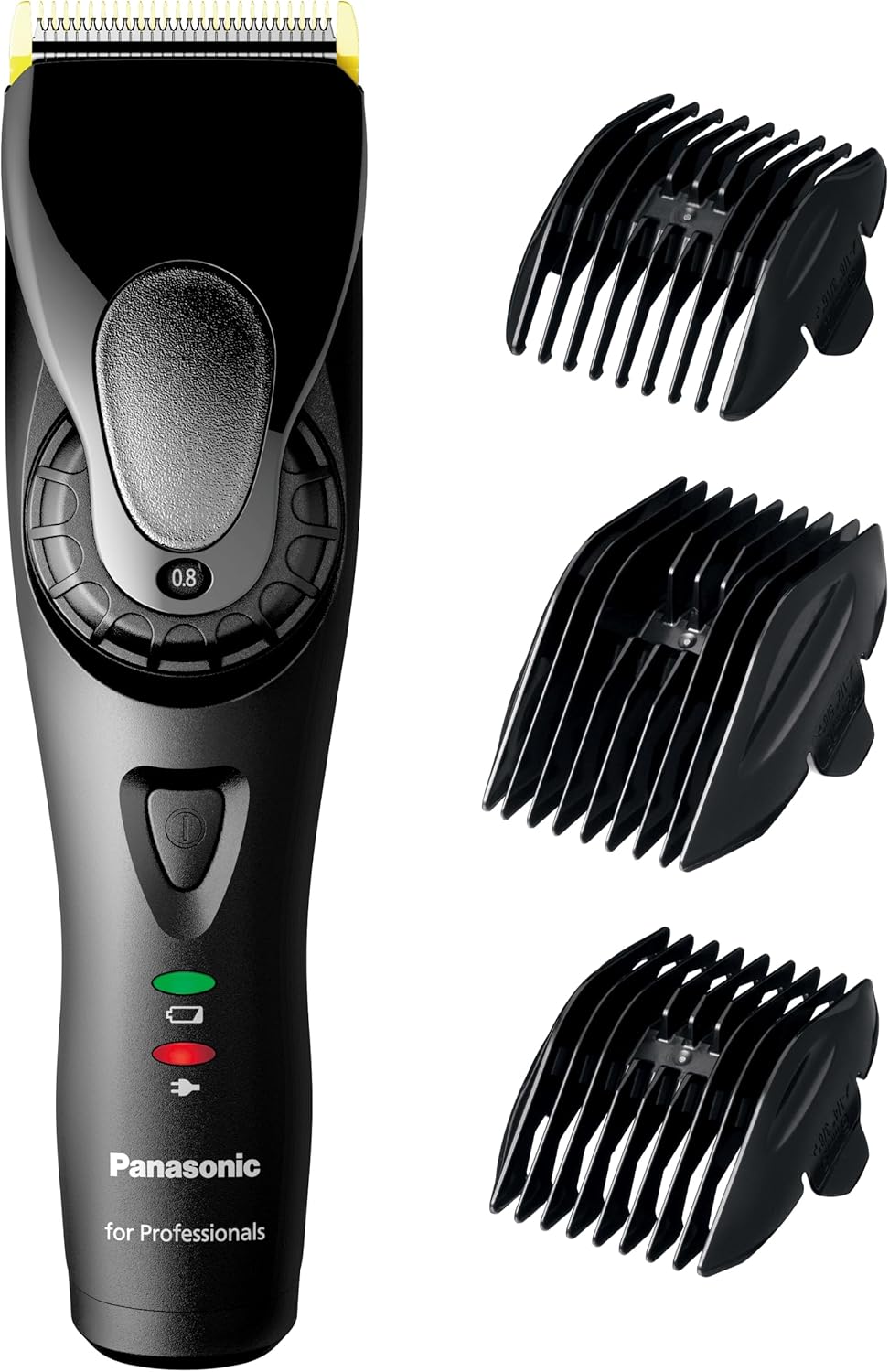 Panasonic - Brandclub - Panasonic ER-GP80 K Professional Hair