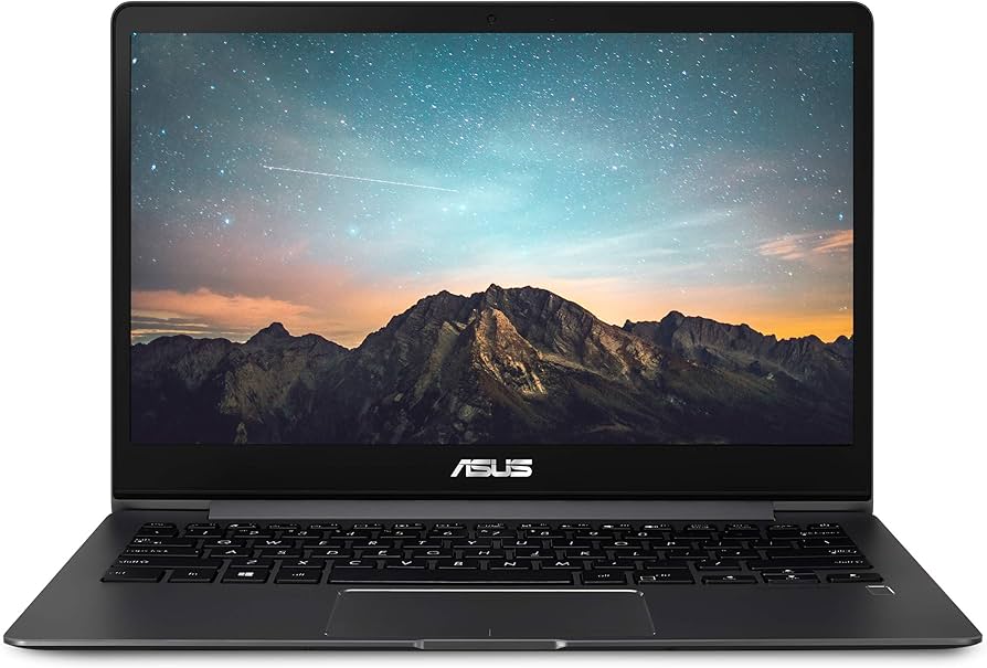 Amazon.com: ASUS ZenBook 13 Ultra-Slim Laptop, 13.3” Full HD