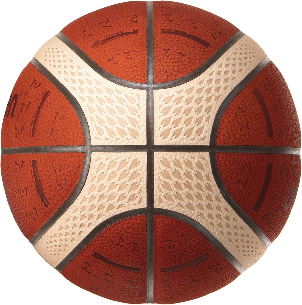 Amazon | モルテン(molten) バスケットボール 中学生以上の男子用 7号