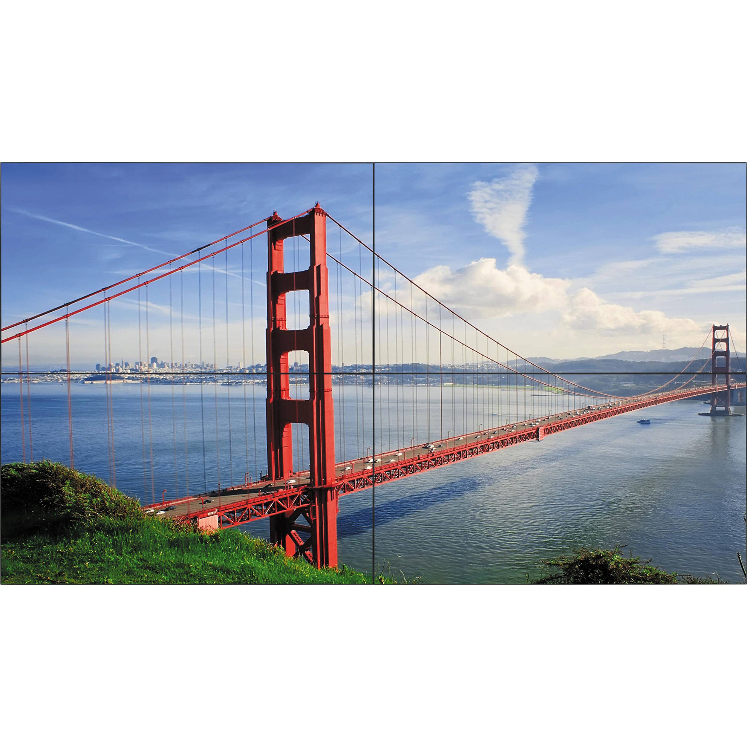 Amazon.com: NEC Display X551UN Digital Signage Display. 55IN LCD