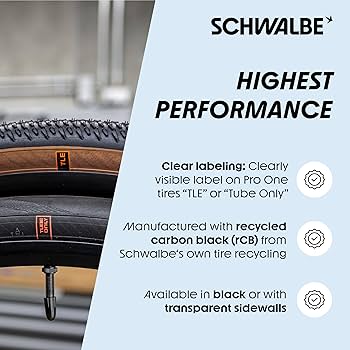 Amazon | シュワルベ(SCHWALBE)【正規品】シュワルベ プロワン
