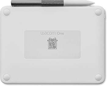 Amazon.co.jp: 【Amazon.co.jp限定】 ワコム ペンタブ Wacom One ペン