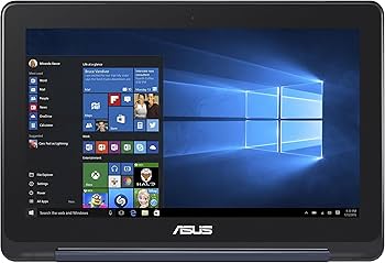 Amazon.co.jp: ASUS ノートパソコン TransBook TP200SA (Windows10