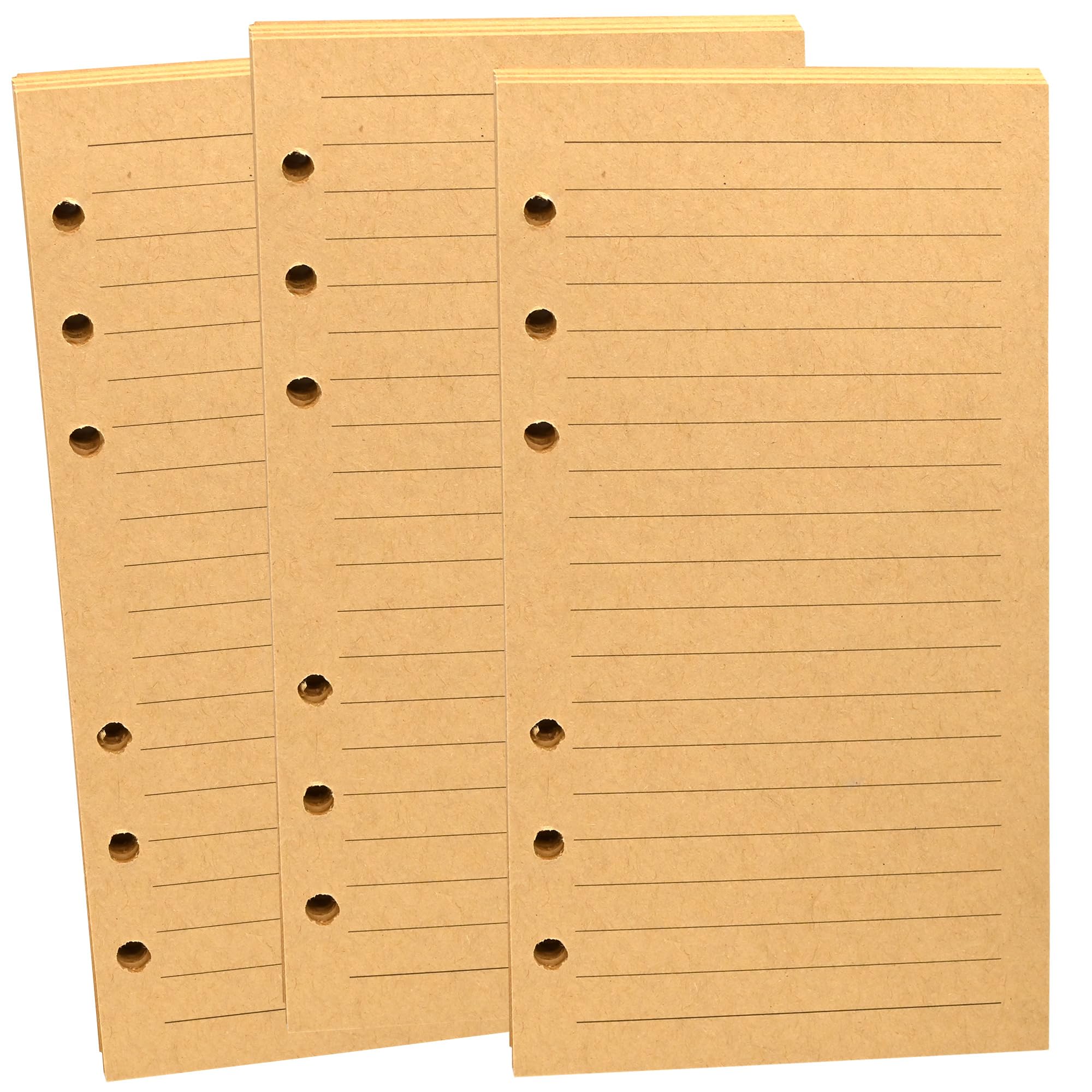 Amazon.co.jp: TSUKURIRO クラフト B6 バイブル サイズ システム手帳