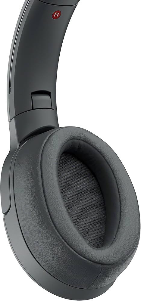 Amazon.com: Sony - H900N Hi-Res Noise Cancelling Wireless