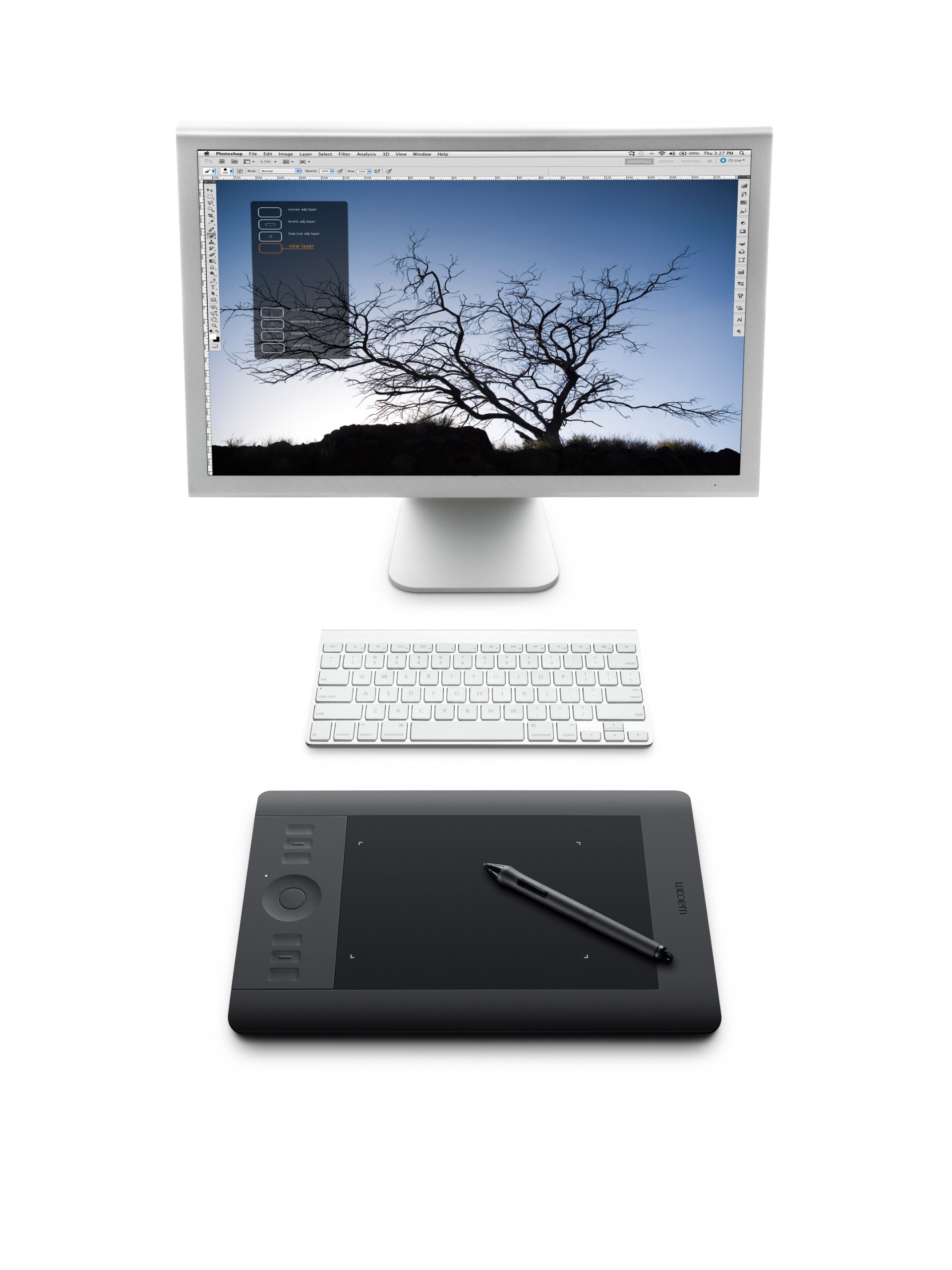 Amazon.co.jp: Wacom プロフェッショナルペンタブレット Sサイズ