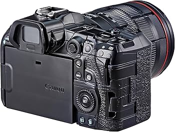 Transformers x Canon Camera Nemesis Prime R5: Buy Online at Best