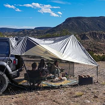 Amazon | ケルティ(KELTY) アウトドア キャンプ タープ WAYPOINT