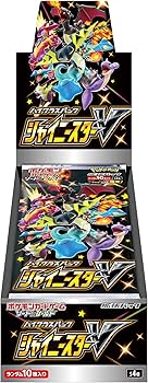 Amazon.co.jp: ポケモンカードゲーム ソード＆シールド ハイクラス