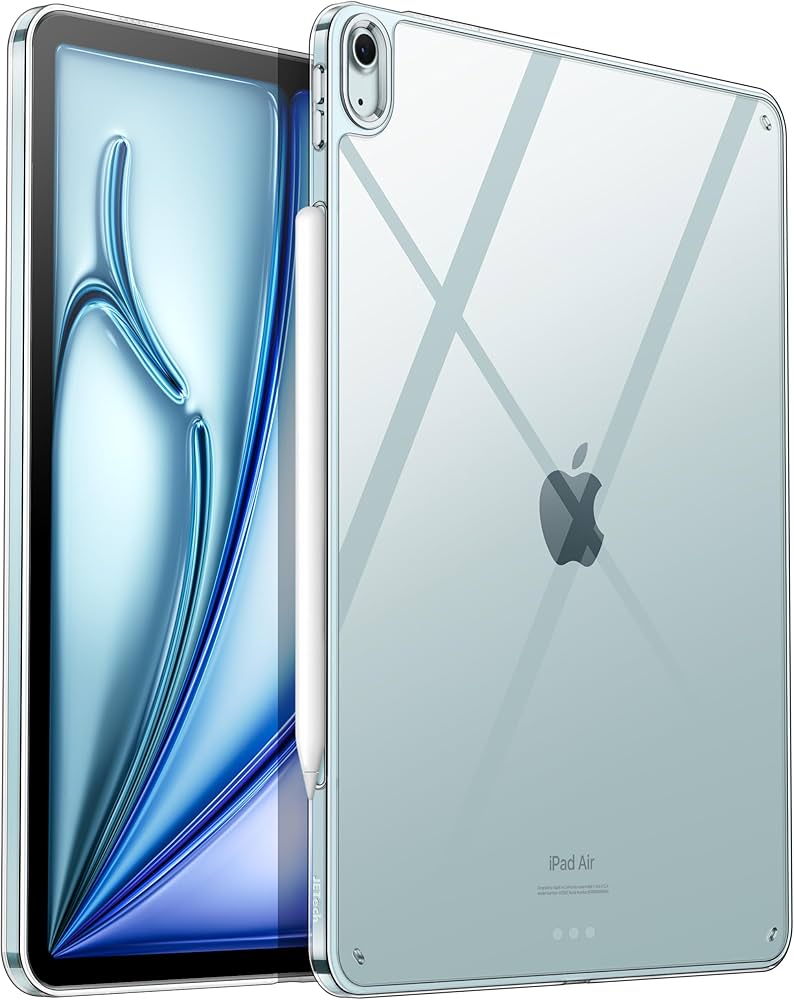 Amazon.co.jp: JETech iPad Air用 13インチ M4/M3/M2 (2026/2025/2024