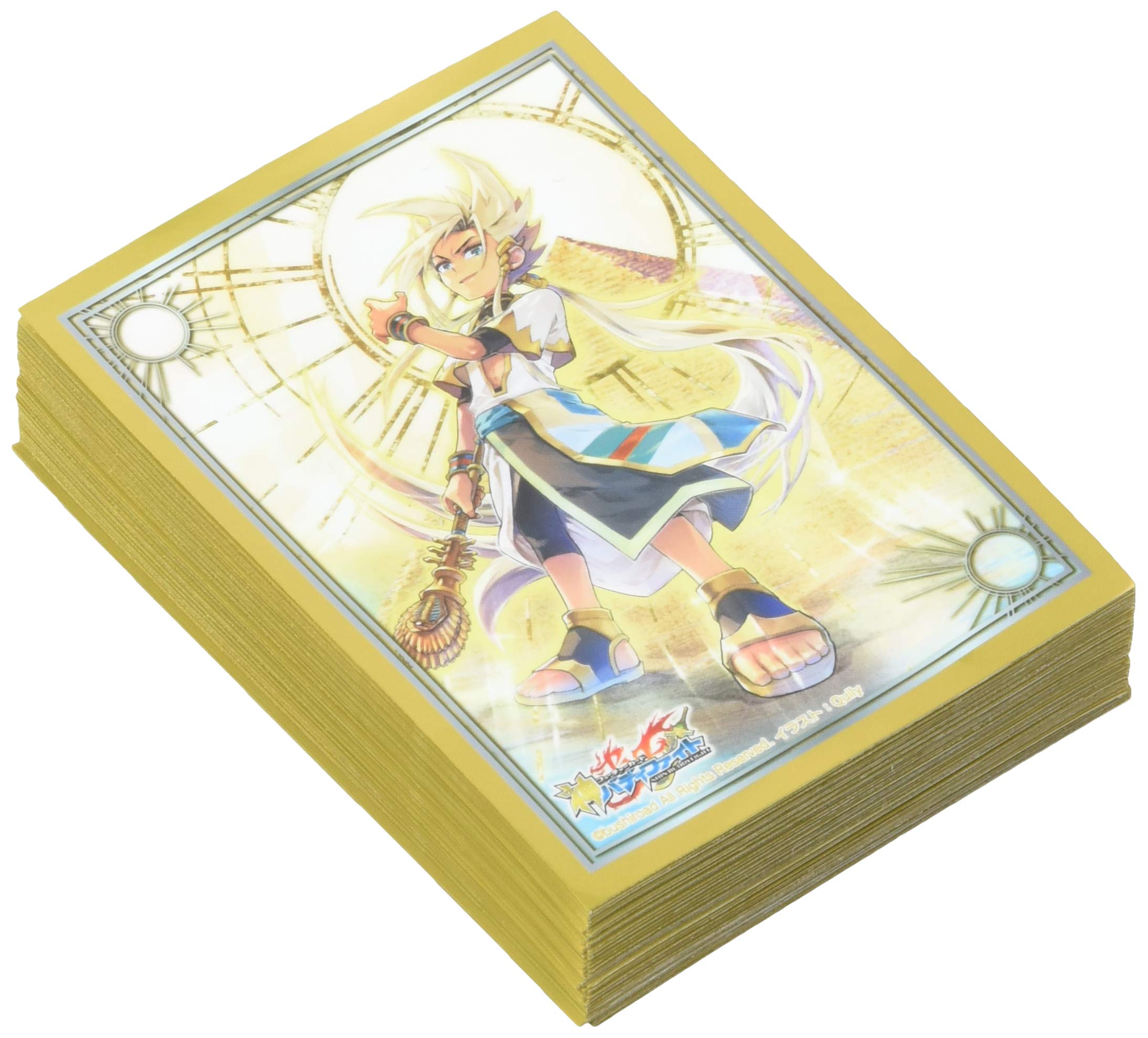 Amazon | バディファイト スリーブコレクション Vol.79 フューチャー