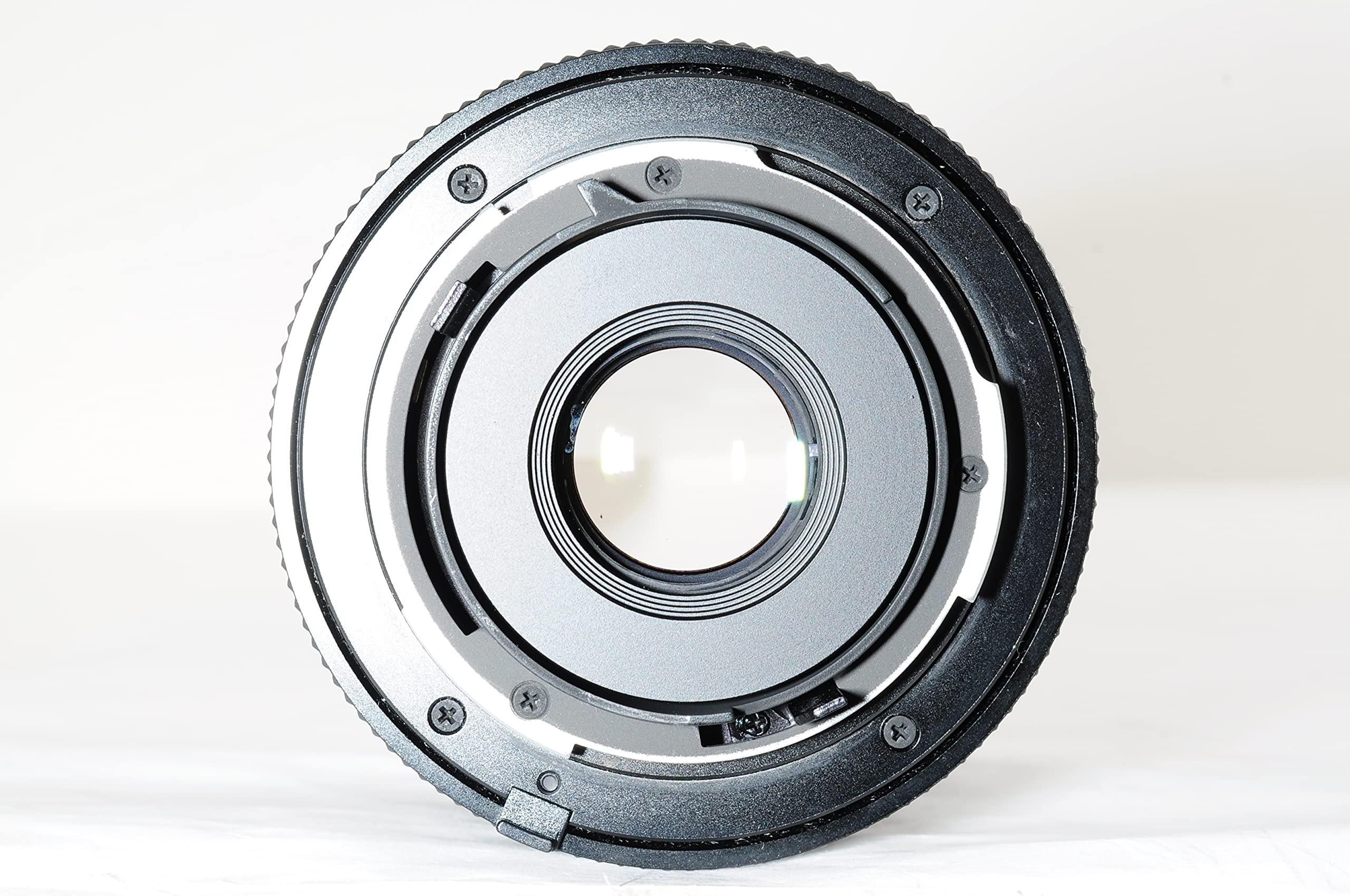 Amazon.co.jp: CONTAX Carl Zeiss DistagonT* 25mm F2.8 : 家電＆カメラ