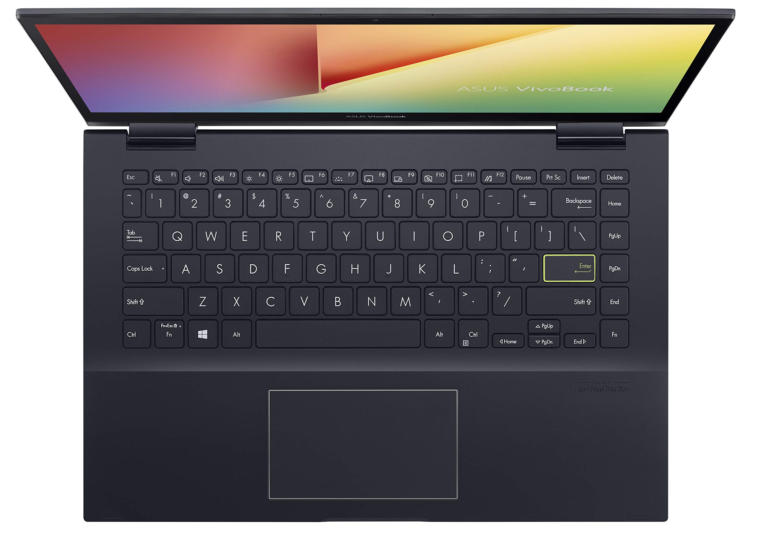 Amazon.co.jp: ASUS VivoBook Flip 14 薄型 軽量 2-in-1 ノート