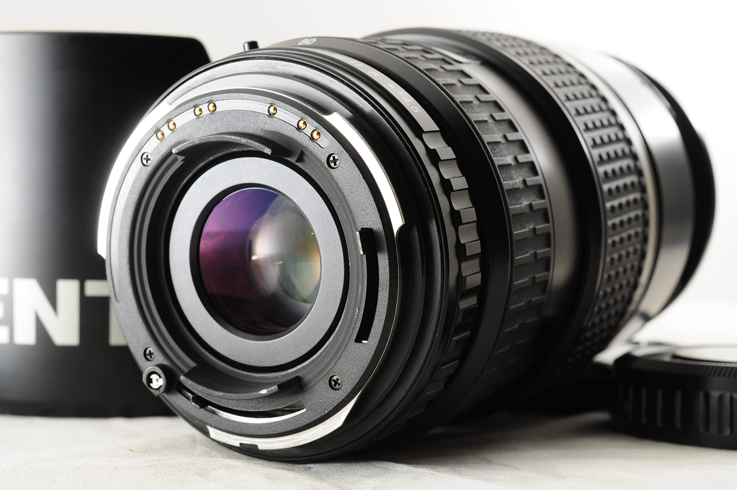 Amazon.co.jp: Pentax smc FA 645 80 – 160 mm f4 . 5 F / 4.5レンズ