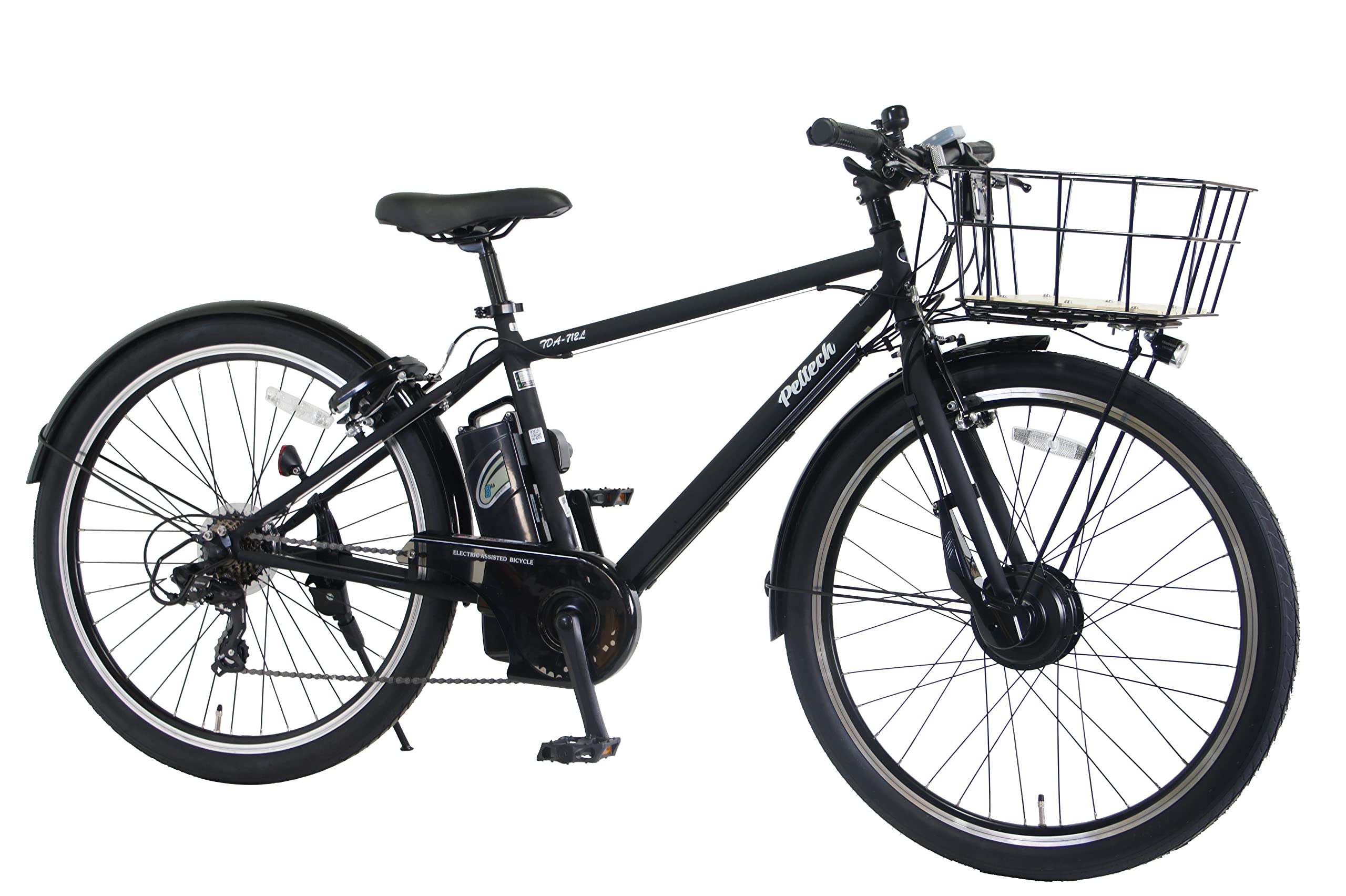 Amazon | 【100%完成納品】PELTECH(ペルテック) TDA-712Lplus 電動