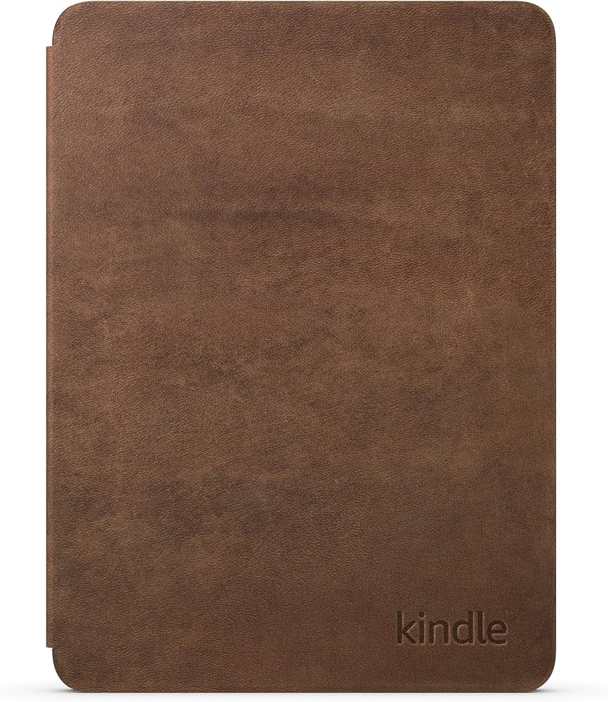 Amazon.com: Amazon Kindle Paperwhite and Kindle Colorsoft Case