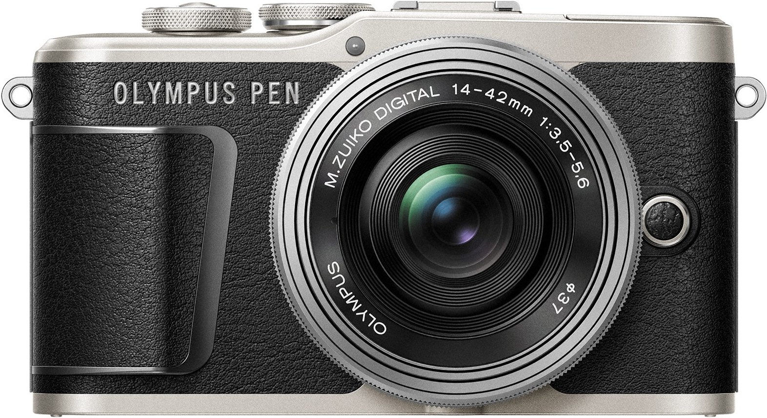 Amazon.com : OM SYSTEM OLYMPUS PEN E-PL9 Kit with 14-42mm EZ Lens