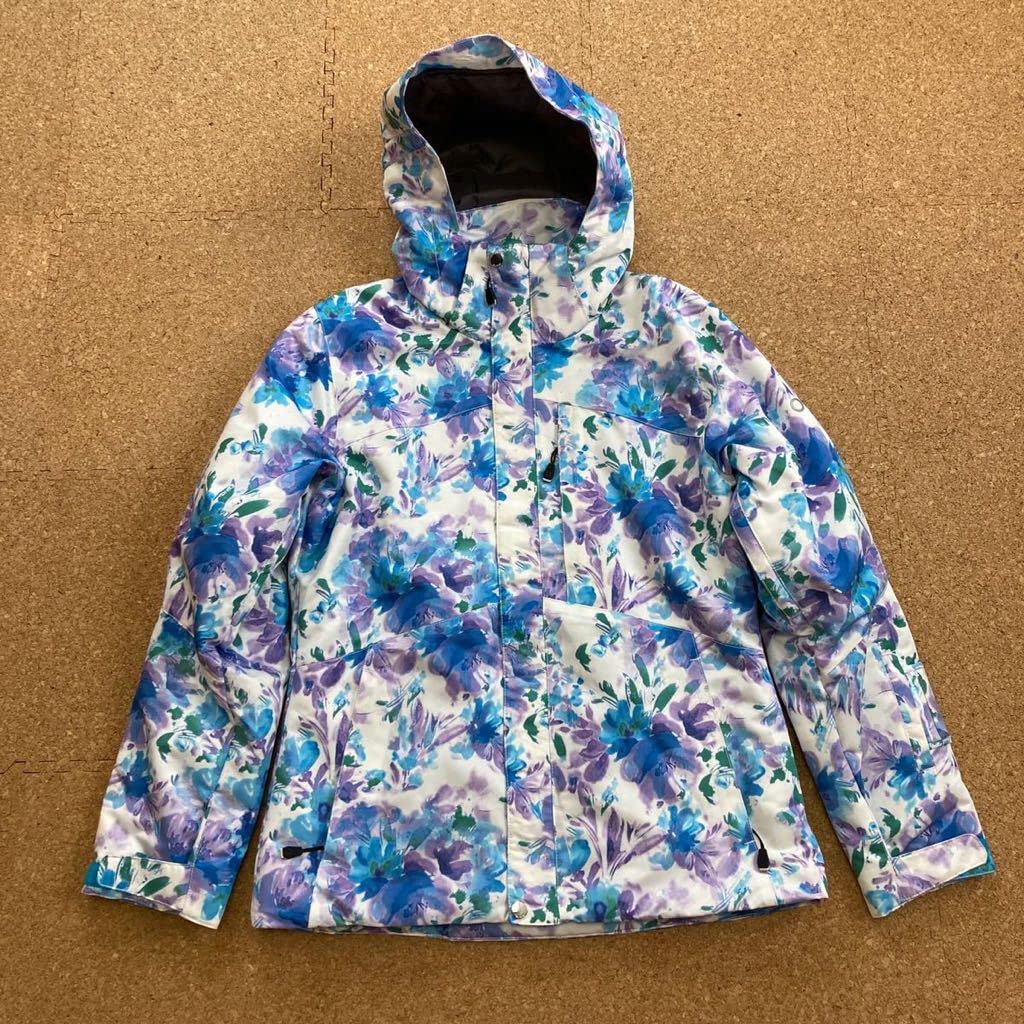 Amazon.co.jp: OLIN オーリン スキーウェア スノボ ジャケット Lサイズ