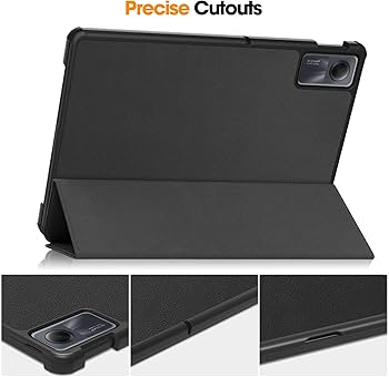 Amazon.com: Suttkue for Xiaomi Redmi Pad SE Case,high qualit Hard