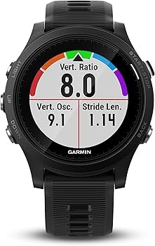 Amazon | GARMIN(ガーミン) Forerunner (フォーランナー) 935 GPS