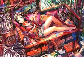 Fuzichoco Artbook: The World of Gokusai Girl: 9784861009693