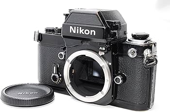 Amazon | Nikon F2フォトミックAS | 一眼レフカメラ 通販