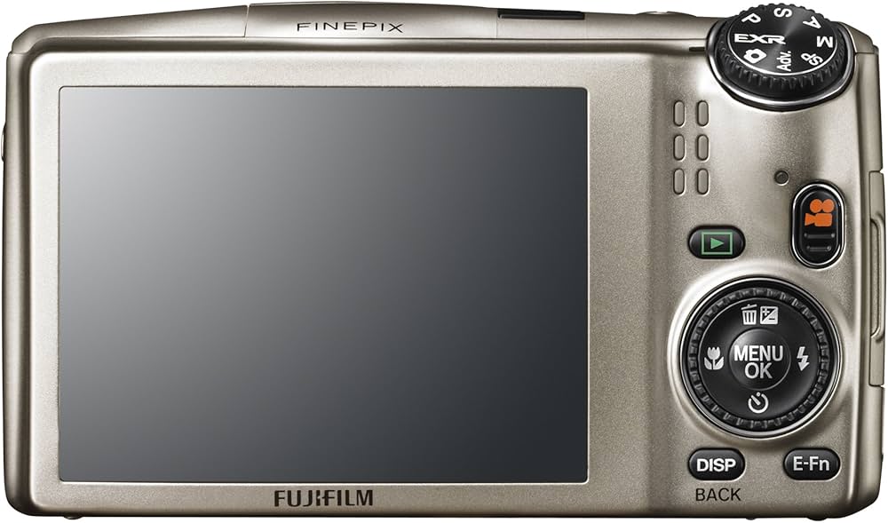 Amazon | FUJIFILM デジタルカメラ 1600万画素 ズーム光学20倍