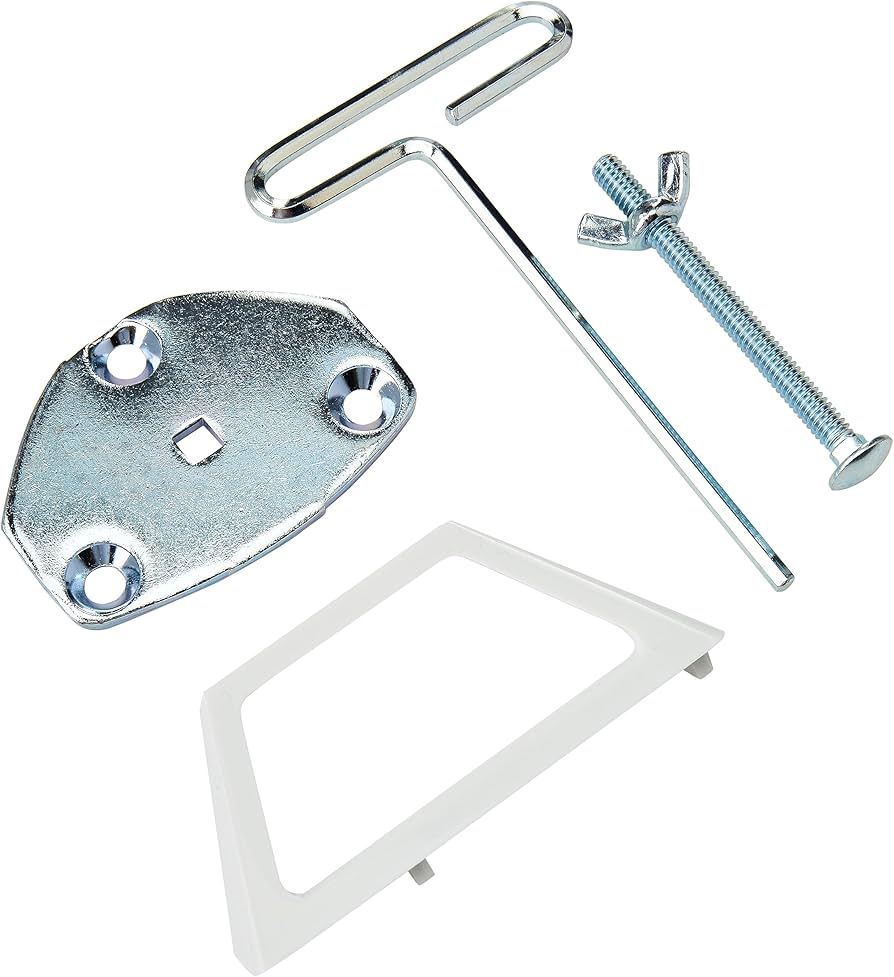 Amazon.com: Ergotron – LX Monitor Arm Grommet Mount – Add-on for