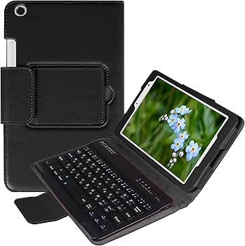 Amazon.co.jp: ピーシーエーテック 京セラ キュア タブ Qua tab 01 au