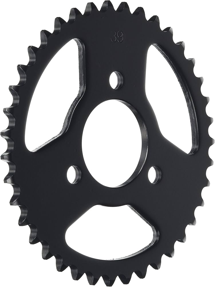 Amazon.co.jp: キタコ(KITACO) ドリブンスプロケット(リア/39T) NSR50