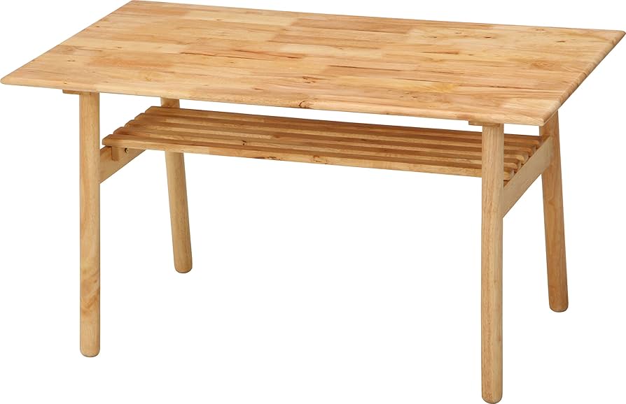 Amazon.co.jp: 不二貿易(Fujiboeki) ダイニングテーブル 4人用 幅120