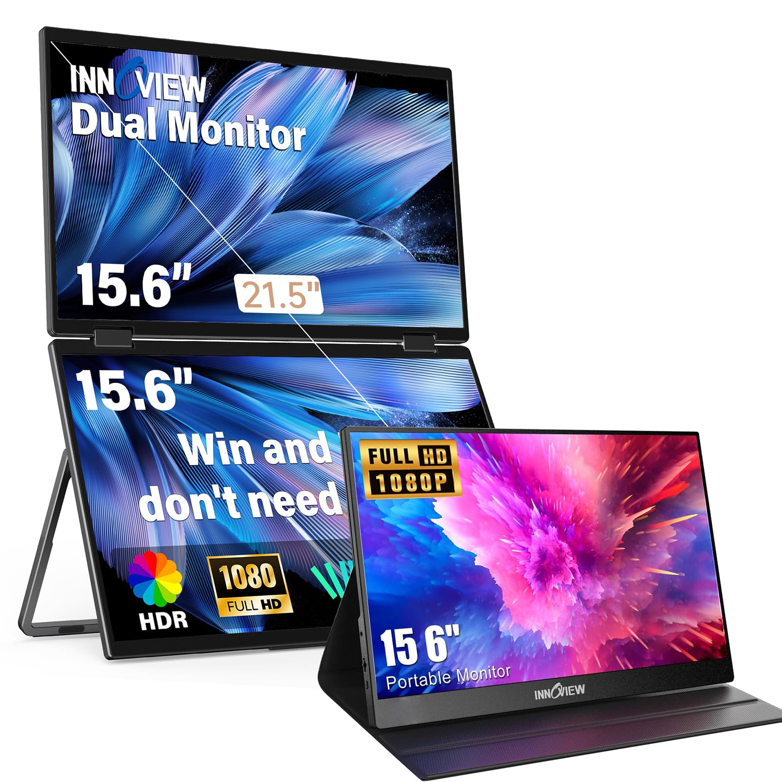 Amazon.com: InnoView 15.6