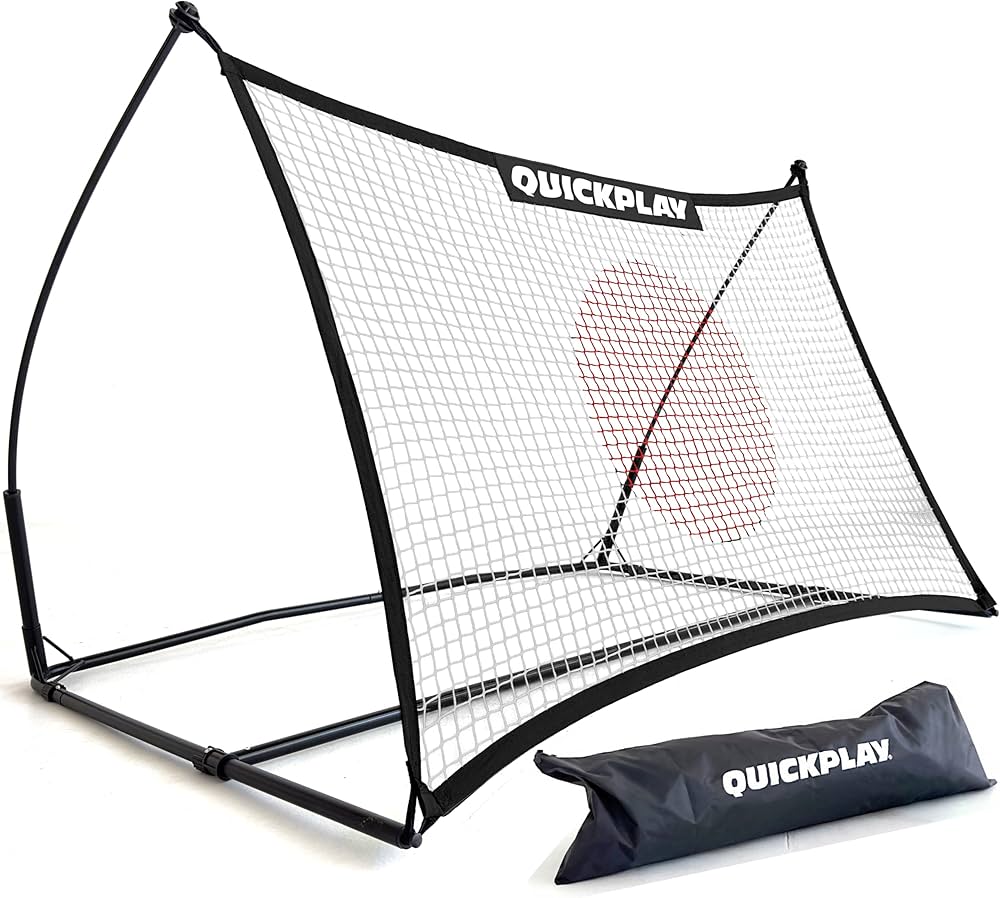 Amazon.co.jp: [クイックプレイ] ミニ スポットリバウンダー 1.5m×1.0m