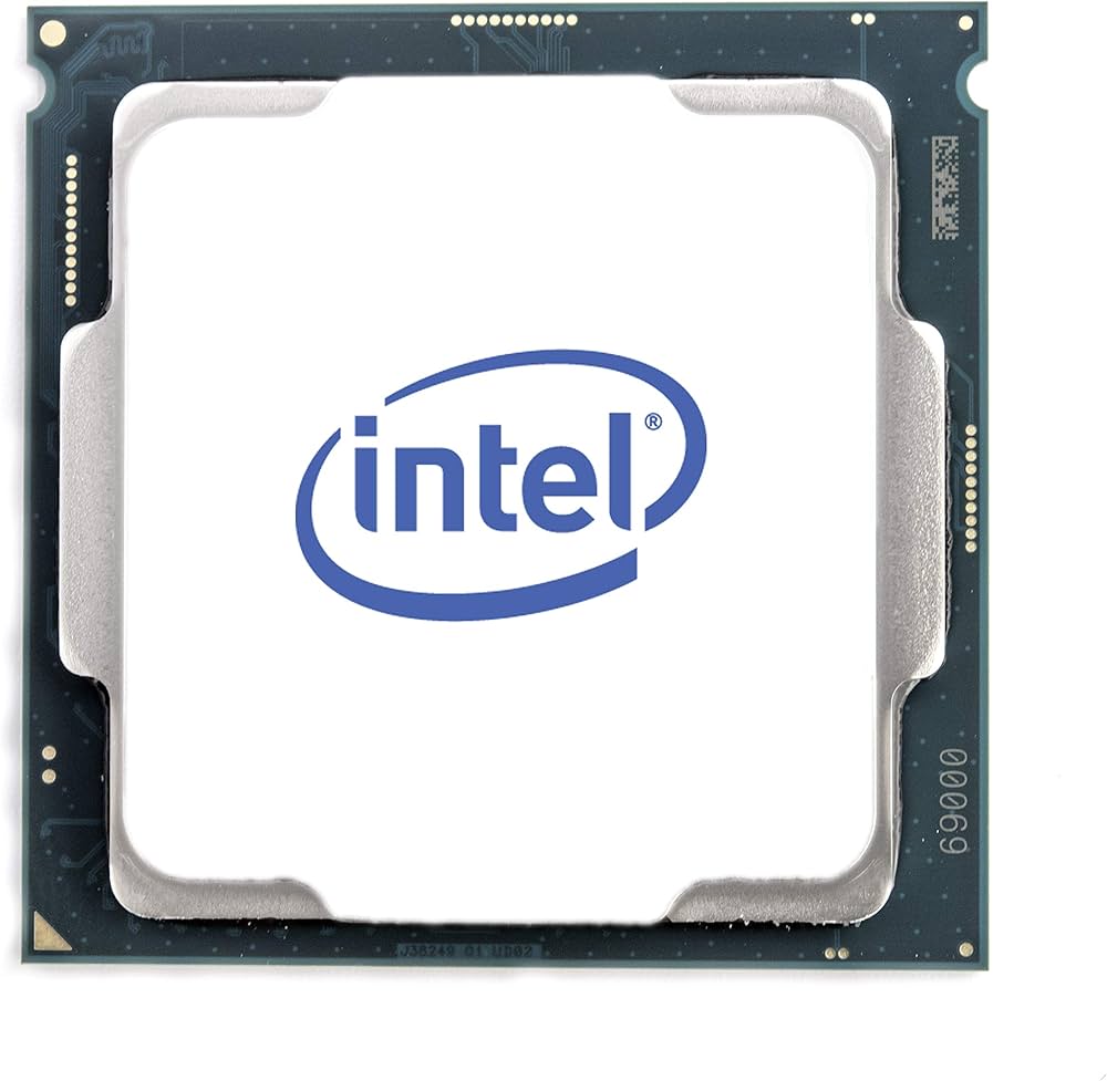 Amazon | INTEL Core i9 - 9900KF 3.6 GHz 16MB キャッシュ 8コア/16