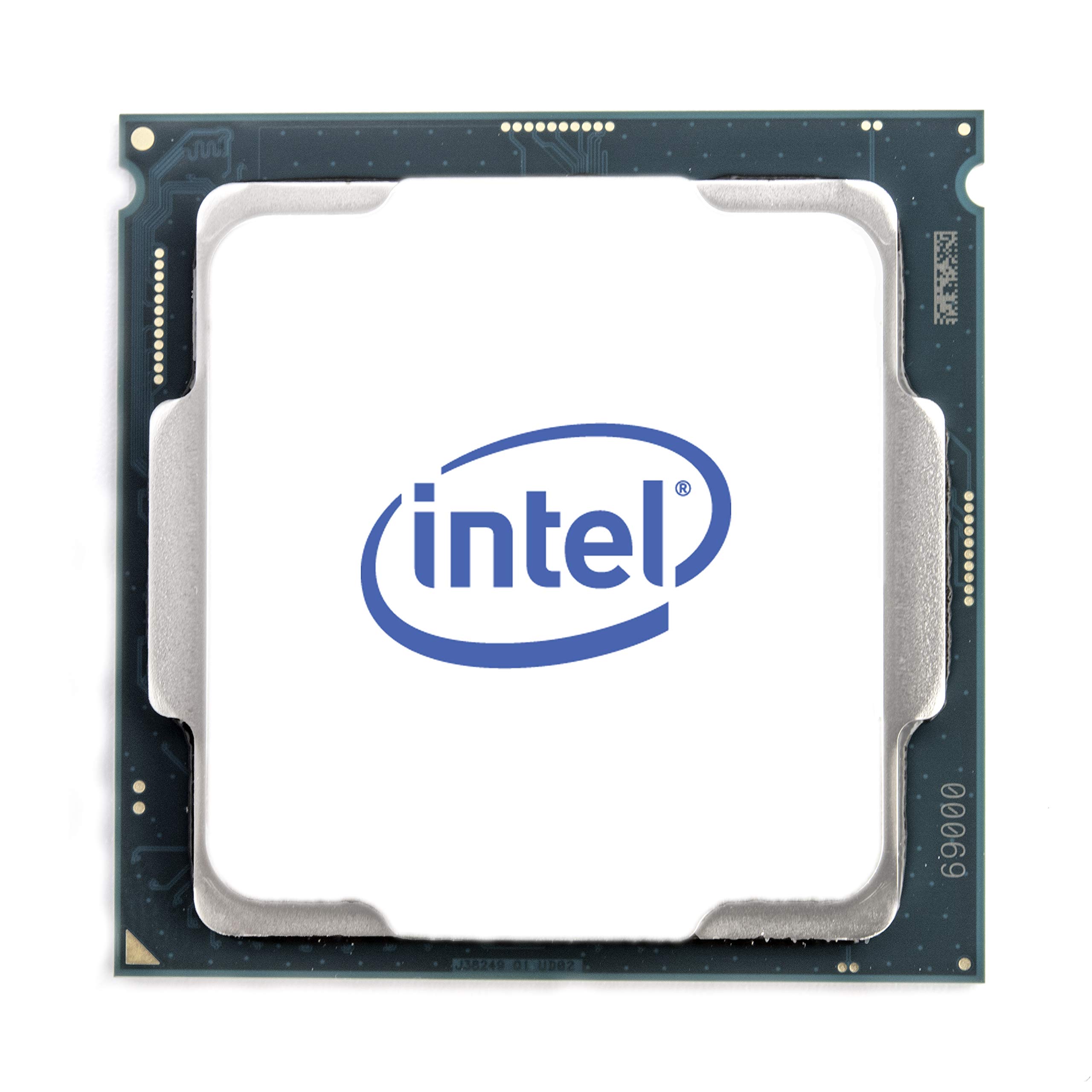 Amazon | Intel Core i5-10400 2.9GHz 6コア LGA1200 デスクトップ